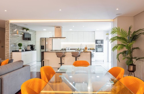 Apulia Apartment | Spacious and comfortable apartment in Apulia, 100 m from the beach!