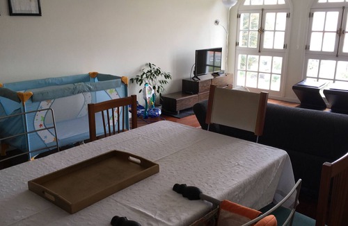 Monserrate Apartment | Spacious Apartment in Viana´s Top Location AL 49919