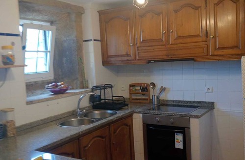 Seixas Cottage | Spacious Family Home with a Garden Near the Beach, River, and Spain