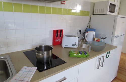 Se Nova Apartment | Spacious Family Studio in the Heart of Historic Coimbra! Breakfast Included!