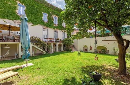 Se Nova Apartment | Spacious Family Studio in the Heart of Historic Coimbra! Breakfast Included!