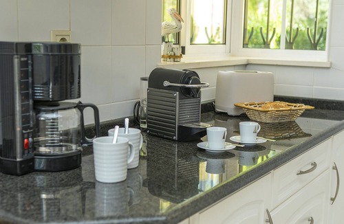 Almancil Villa | Spacious Family Villa with Pool in Vale do Lobo