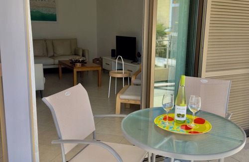 Tavira Apartment | Spacious, Stylish, Relaxing Apartment with Pool, Tavira Centre