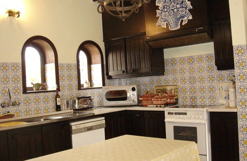 Praia del Rei Villa | Spacious Traditional Portuguese Villa on 5* Praia del Rey Golf Resort