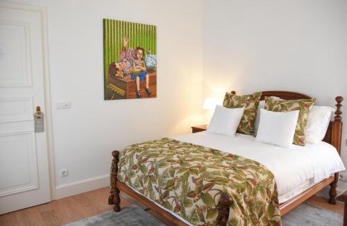 Marvila House | Sra da Oliveira Solar Heritage