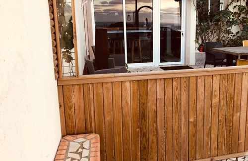 Foz do Arelho Ski Chalet | Star lagon