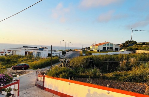 Foz do Arelho Ski Chalet | Star lagon
