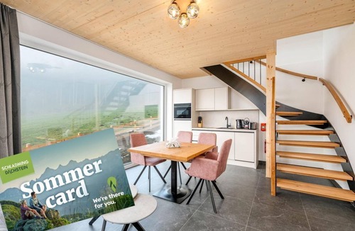 Groebming House | StoderLodge 1 - Alpine Garden Residence - StoderLodge - Alpine Garden