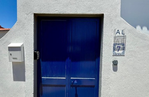 Estreito da Calheta House | Stone and Soul - Guesthouse Rooms in Calheta