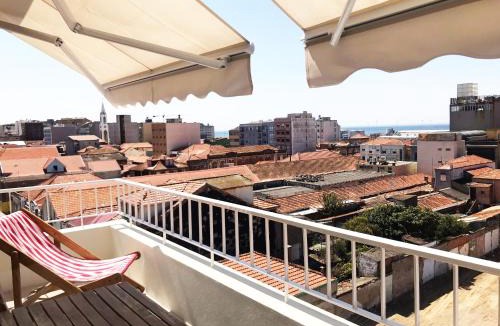Leixões Apartment | Studio 177