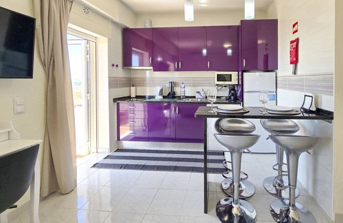 Torralta Apartment | Studio Alvor | Sea View & Beach | Lavanda