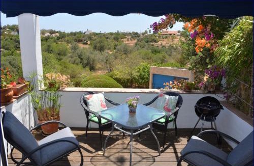 Quelfes Apartment | Studio Casa Formosa