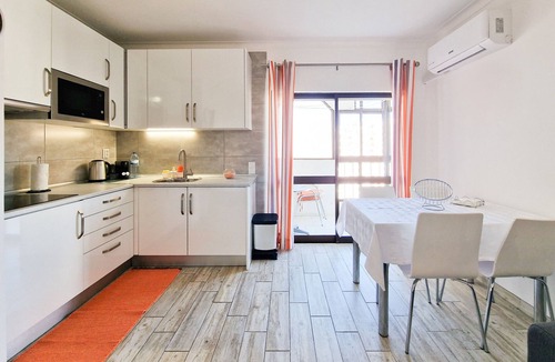 Praia da Rocha Apartment | Studio Praia da Rocha | Near Beach | Peachy