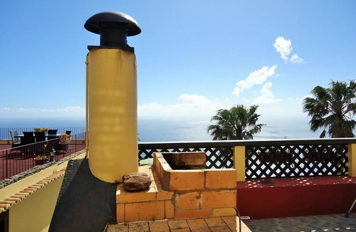 Paul do Mar Apartment | Studio, Terrace, Quiet and Sea View 103