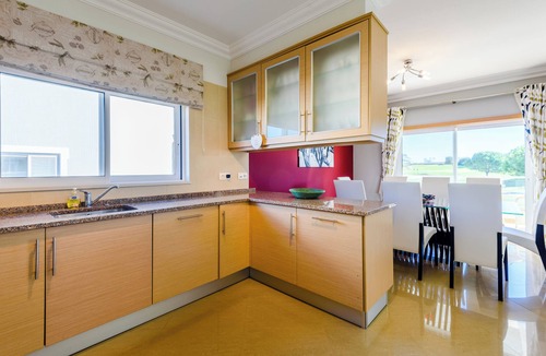 Chinicato Villa | Stunning 4 Bedroom Villa located on Boavista Golf & Spa Resort, Lagos, Portugal