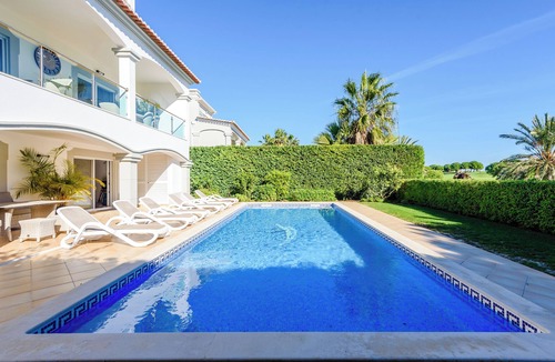 Chinicato Villa | Stunning 4 Bedroom Villa located on Boavista Golf & Spa Resort, Lagos, Portugal