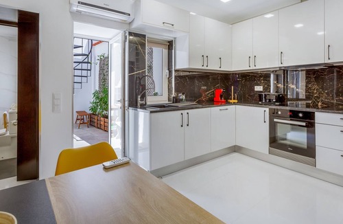 Silves Apartment | Stunning Flat in Silves by LovelyStay