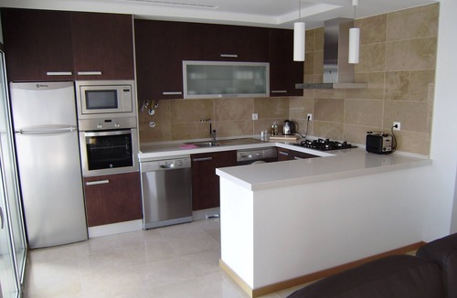 Sao Martinho do Porto Apartment | Stunning high spec apartment with heated pool