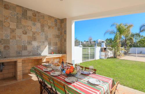 Vale de Parra Villa | Stunning Luxury Villa Private Pool, Galé Albufeira