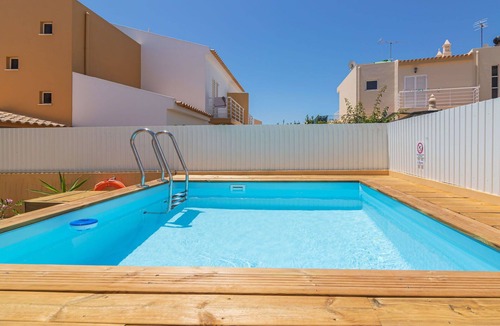 Pera House | Stunning villa for 6 people with private pool, A/C, WIFI, TV and balcony