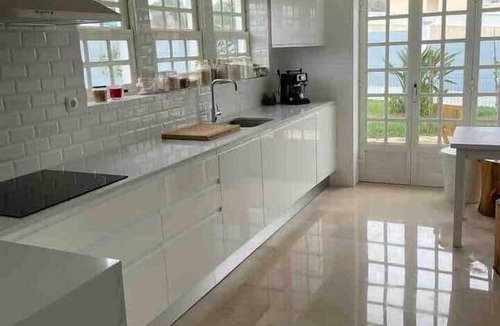 Mafra Villa | Stylish villa with pool & hot tub near Ericeira and the beach | sleeps up to 8