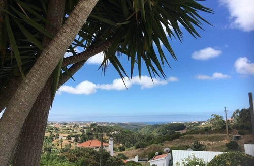 Mafra Villa | Stylish villa with pool & hot tub near Ericeira and the beach | sleeps up to 8