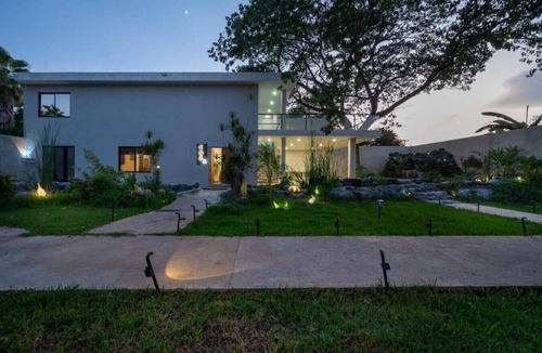 Merida Apartment | Suite Estrella Corea