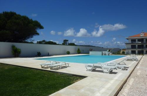 Sao Martinho do Porto House | Suite privada confortável com piscina em São Martinho do Porto