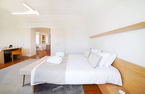 Portela Hotel | Suite - Solar das Bouças