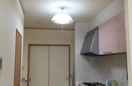 Higashiyodogawa Villa | SUMIDA
