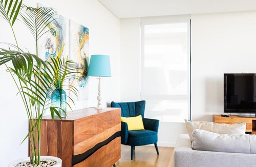 Canidelo Apartment | Sun&Sea II Luxury Apartment