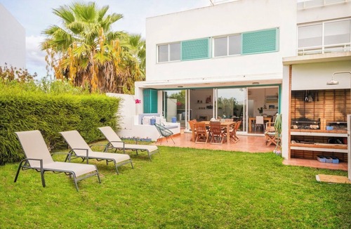 Prainha House | Sunny 5BR Villa @ Prainha Club