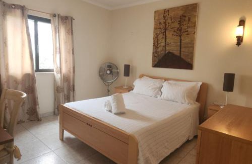 Lagos Hostel | Sunny House