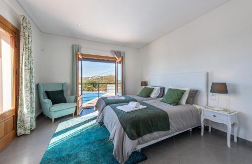 Alfeicao Villa | Sunny House