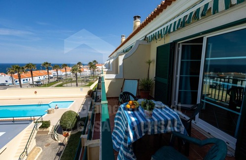 Ericeira Apartment | Sunset Apartment by Acasadascasas