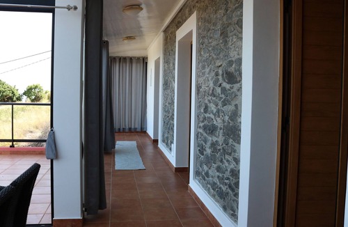 Ponta do Pargo Villa | Sunset Paradise Villa with Private Pool