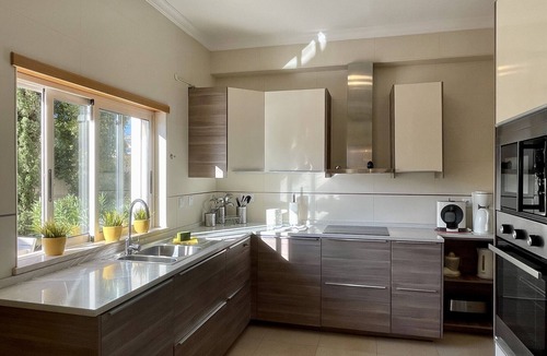 Gale Villa | Sunshine by Check-in Portugal