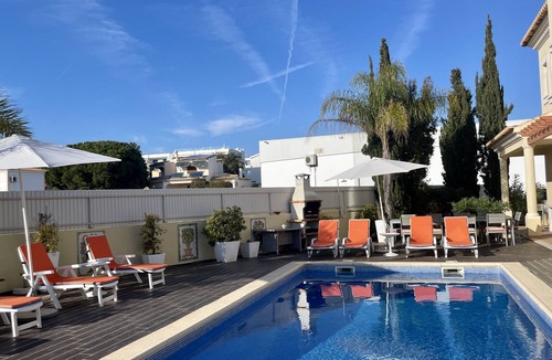Gale Villa | Sunshine by Check-in Portugal