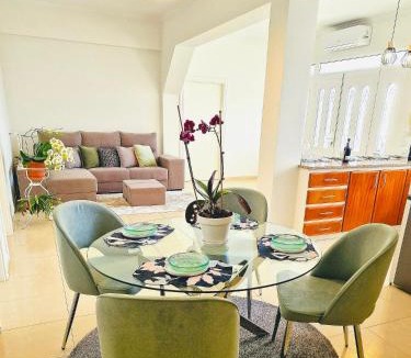 Tabua Apartment | Sunshine Palace Madeira - Live Your Sunniest Dream!