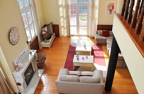 Sao Martinho Villa | Super Madeira Villa | 5 bedrooms | Casa Funchal Deluxe | Close to all facilities