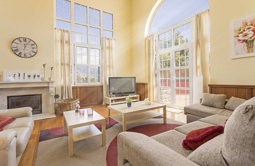 Sao Martinho Villa | Super Madeira Villa | 5 bedrooms | Casa Funchal Deluxe | Close to all facilities