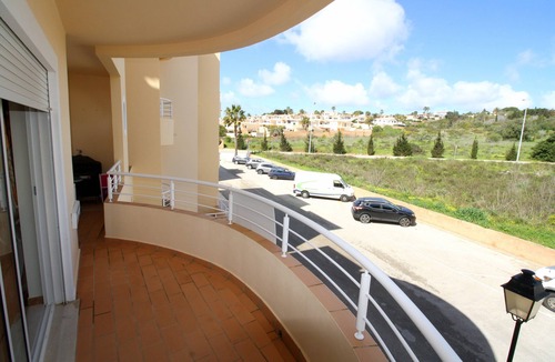 Luz Apartment | Superb 2-bedroom Luz Apt has AC, Wi Fi, Pool, near restaurants & beach!