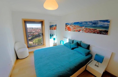 Parque das Nacoes Apartment | Superior Rentals - Riverside apartment