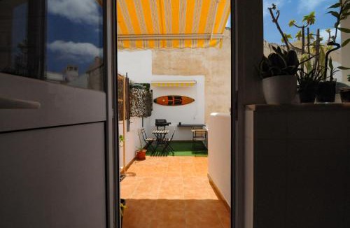 Se House | Surf Vibe Guest House