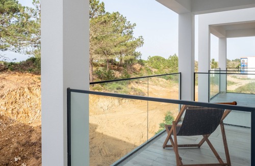 Espartal Apartment | Surfer's Pitstop Apartment
