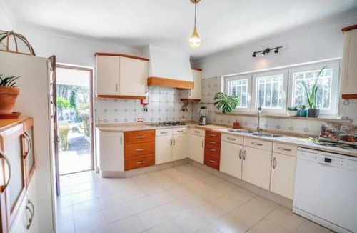 Fontanelas House | Surya Müna House