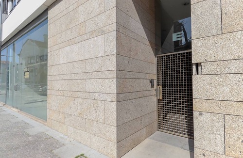 Viana do Castelo Apartment | Sweet Living Viana - City Centre Apt with Garage