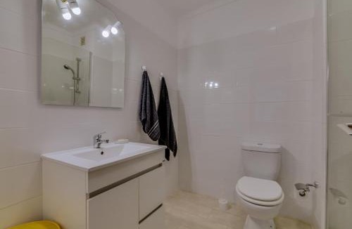 Vilamoura Apartment | Ténis Golf Mar - 1 bedroom Apartment - Vilamoura