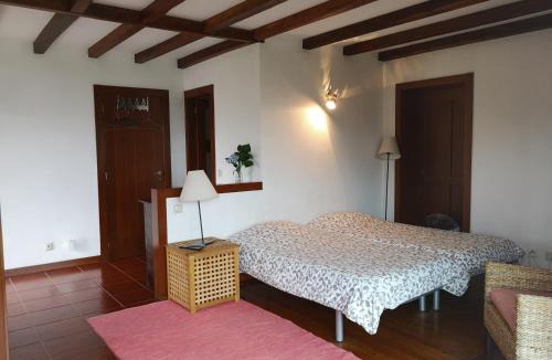 Canicada Apartment | T0 Eira Frente