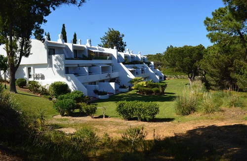 Quinta do Lago Apartment | T1 Duplex in Victory Village - Quinta do Lago